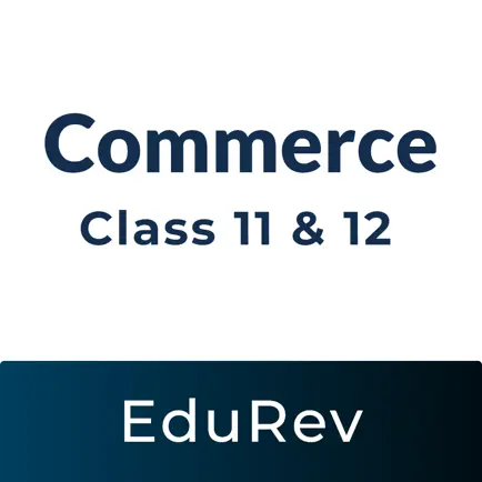 Commerce Study App Class 11/12 Cheats