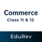 Your personal tutor for learning Commerce