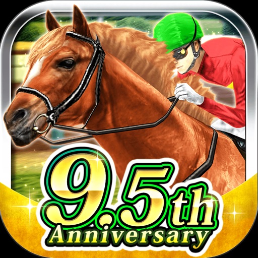 ダービーインパクト 競馬ゲーム