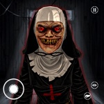 Scary Nun Creepy Haunted House