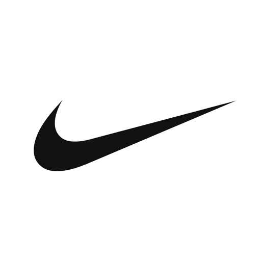 Nike: Shoes, Apparel, Stories iOS App