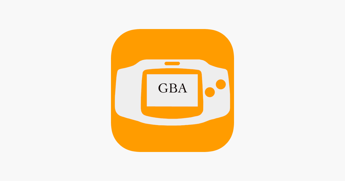Gba Emulator をapp Storeで