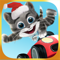 App Icon for Pet Racing- Kart & Bike Tour App in Malaysia IOS App Store
