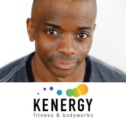 Kenergy Fitness and Bodyworks