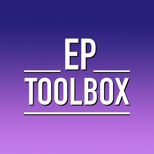 EP ToolBox