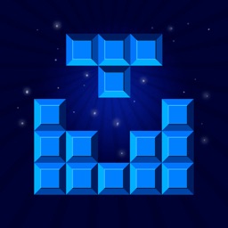 Just Blocks Puzzle Brick Game icon