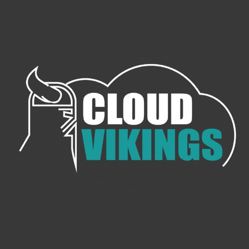 Cloud Vikings