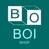 Boi Shop-Preferred Good
