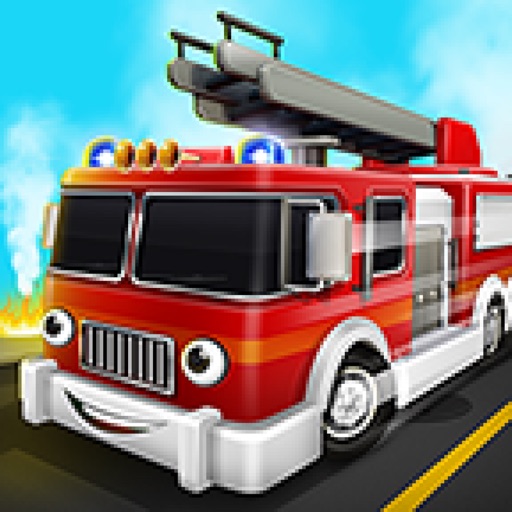 Fun Fireman Games, Education