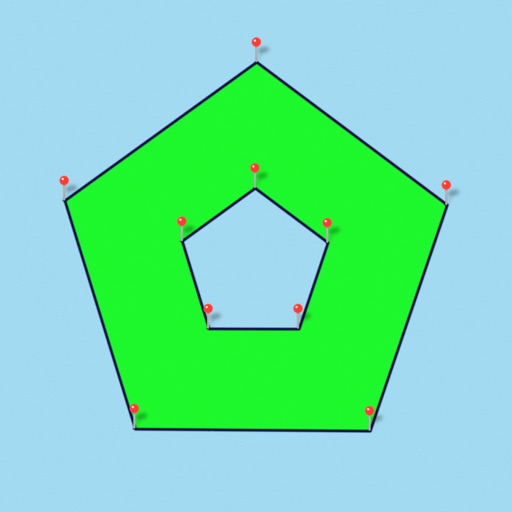 Distance and Area Measure