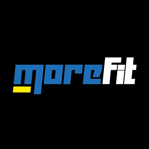 MoreFit - Fitness for less! Download