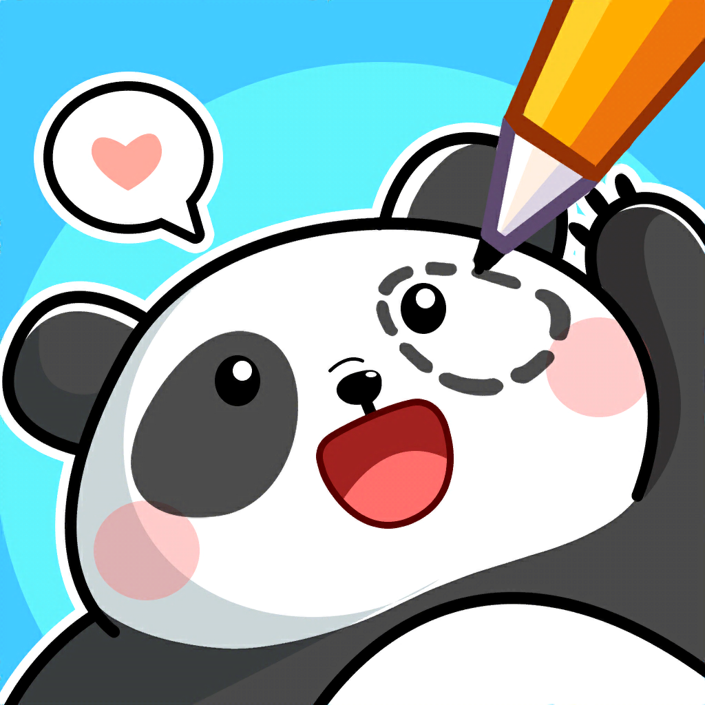 Get 我就添一笔 for iOS, iPhone, iPad Aso Report