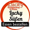 Lucky Süßen