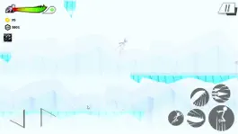 Game screenshot Stickman Hunter Monster world apk