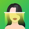 Icon Face Scanner: Beauty Meter