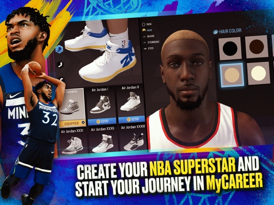 BROOKLYN NETS CUSTOM JERSEY TUTORIAL! HOW TO MAKE NETS CITY EDITION UNIFORM!  NBA 2K23 MyTeam! 