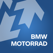 BMW Motorrad Connected