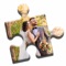 If you love Weddings and enjoy doing jigsaw puzzles, I have good news for you