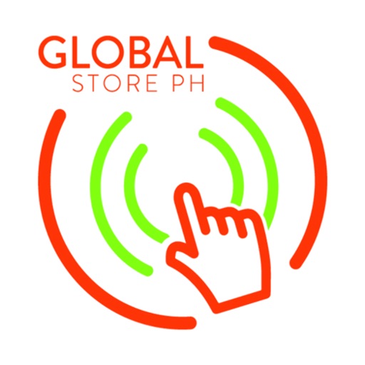 Global Store PH Icon