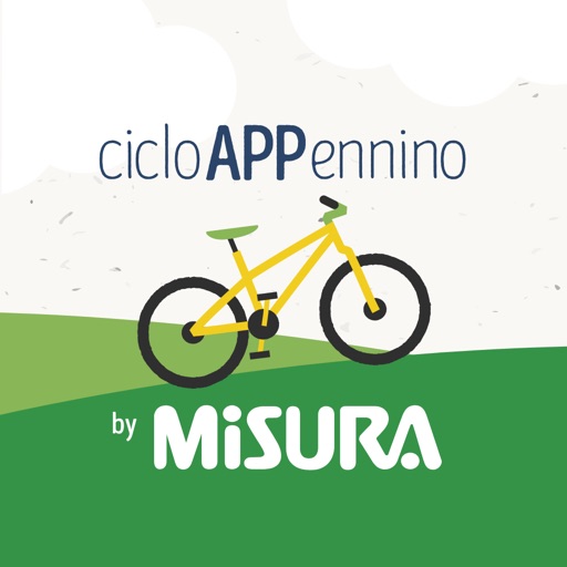 cicloAPPennino By Misura