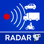 Radarbot：GPS 导航器、车速摄像头和地图