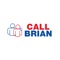 The Call Brian app is a new mobile application which uses the latest technology to link Call Brian clients to their lawyer quickly and easily