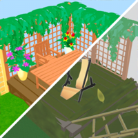 Perfect Garden Master