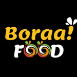 Boraa Entregador