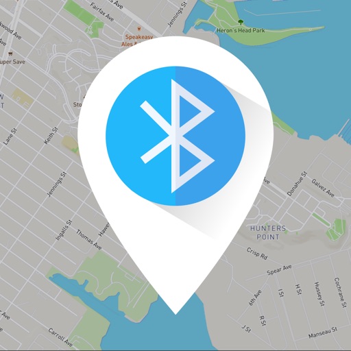 Air Finder - Find Lost Device Icon