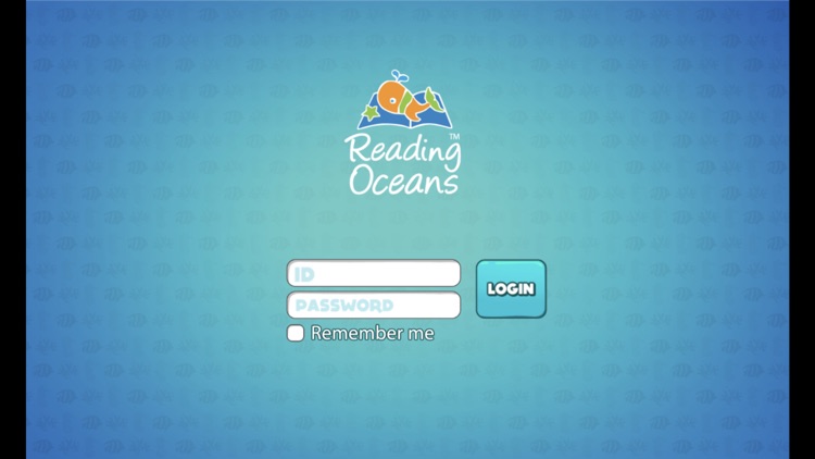 Reading Oceans Global