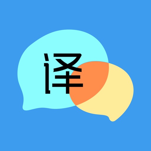 翻译logo