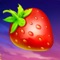 Find precious fruits inside the chests