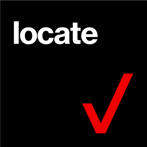 Verizon Smart Locator iOS App