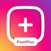 Post Maker for Insta: PostPlus