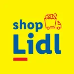 Online Lidl Delivery App Support