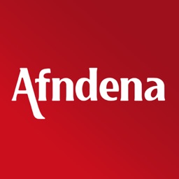 Afndena افندينا