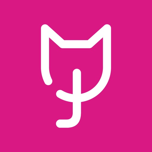 杰猫logo