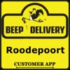 Beep A Delivery Roodepoort