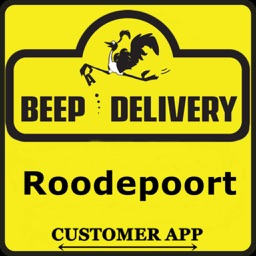 Beep A Delivery Roodepoort