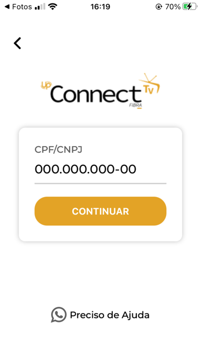 UpConnect