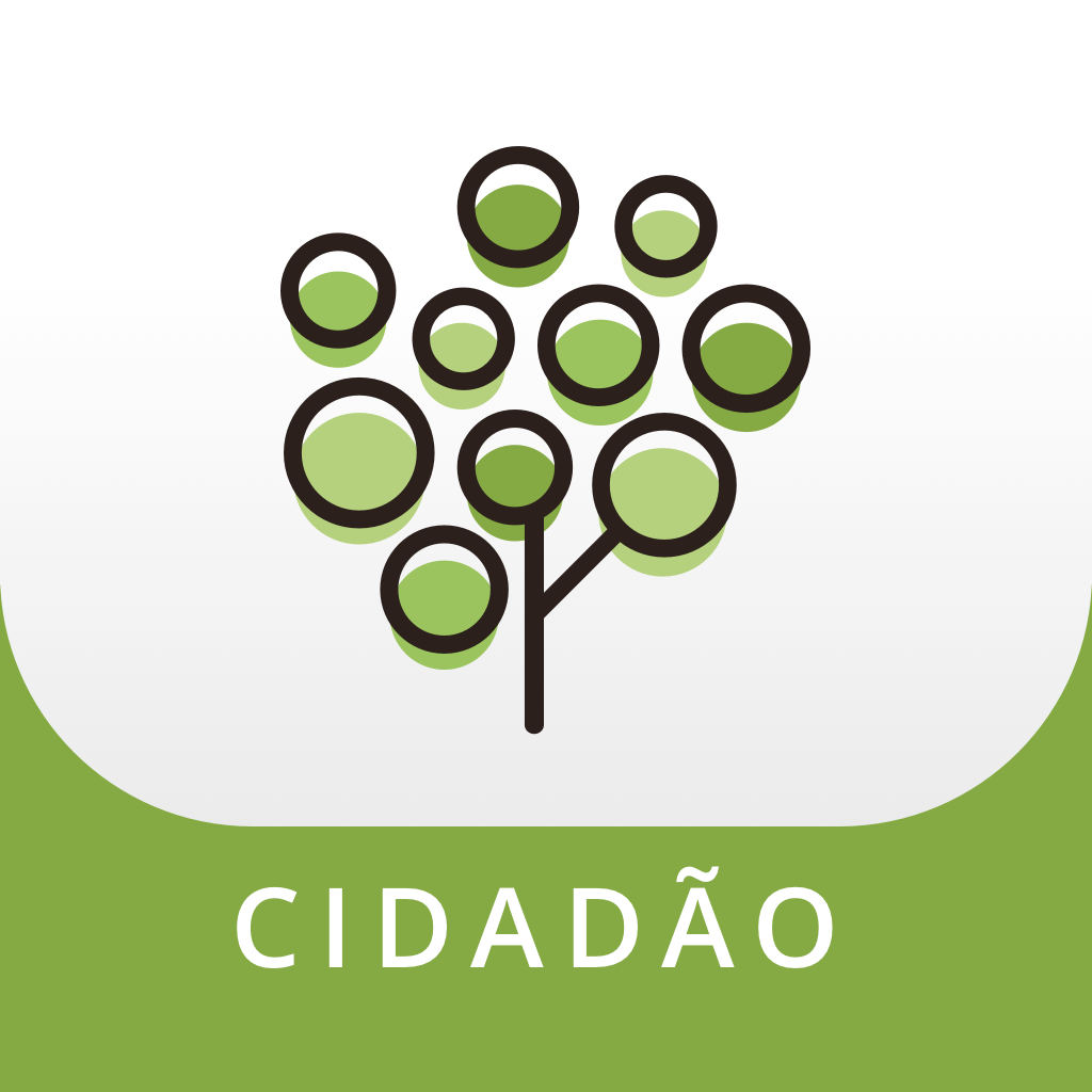 Get CAU Cidadão for iOS, iPhone, iPad Aso Report