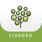 App Icon for CAU Cidadão App in Brazil IOS App Store