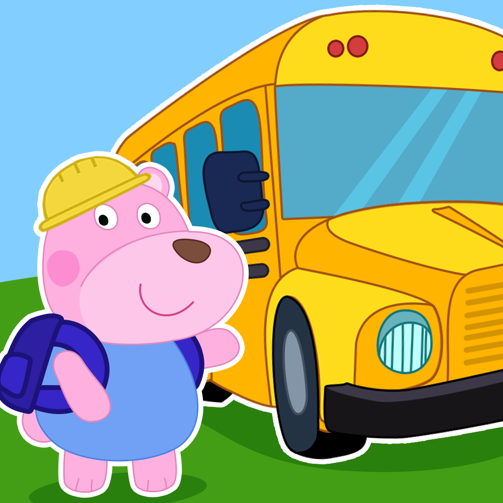 Get 校车嘟嘟上学堂 for iOS, iPhone, iPad Aso Report