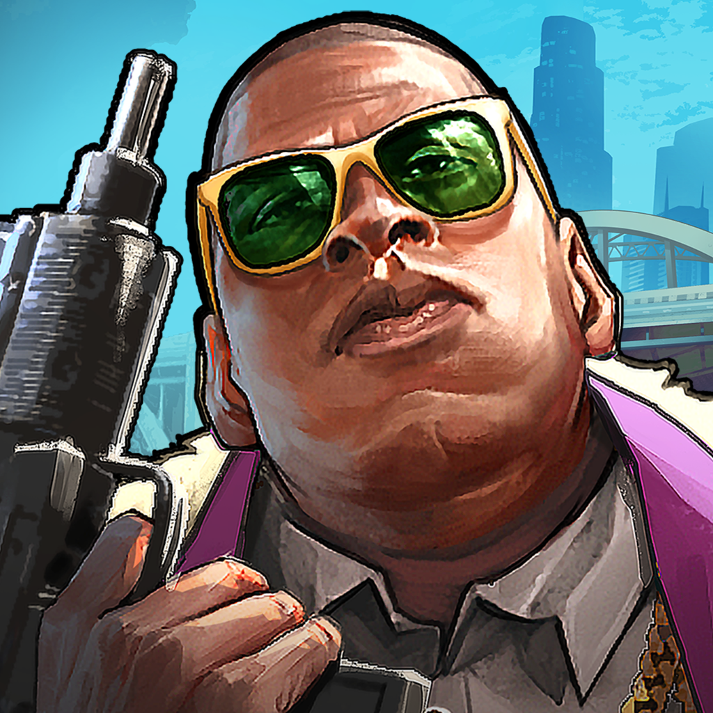 Get Gangpire: Fire & Fury for iOS, iPhone, iPad Aso Report