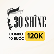 30Shine