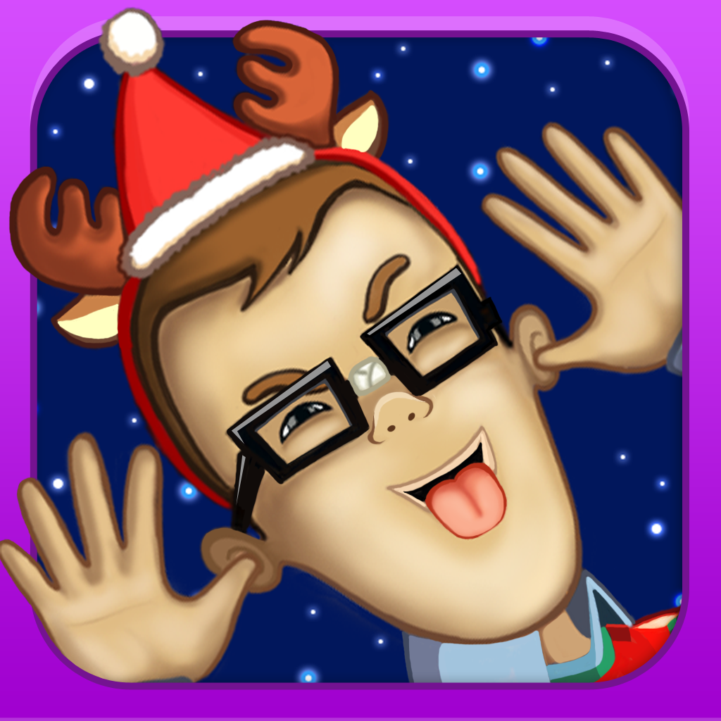 Get Office Jerk Holiday Edition for iOS, iPhone, iPad Aso Report