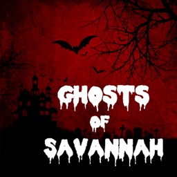Ghosts of Savannah Tour Guide