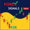 It includes buy/sell/limit signals, live quotes and real time market updates, all in one interface which can be used for trading Forex