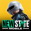 Приложение NEW STATE Mobile