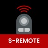 Icon S-Remote Smart Tv Control